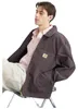 Jacke Carhartt WIP Detroit für Herren Produktbild-Vorschau 1