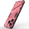 Armor Hülle für Realme C63 4G Hybrid PC TPU Bumper Produktbild-Vorschau 8
