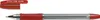 Pilot BPS-GP-M, Rot, Rot, Transparent Produktbild-Vorschau 2