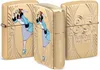 Zippo zapalovac 85th Anniversary Windy hluboka rytina limit Náhled obrázku produktu 13