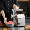 VEVOR elektrický mlynček na mäso s kapacitou 2,3 kg/min, Náhľad obrázku produktu 8