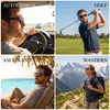 Sonnenbrille Herren Polarisiert UV400 Verspiegelt, Produktbild-Vorschau 8