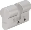 Blindzylinder TI 55mm 10/45,27/27 TI-Spezialalu Produktbild-Vorschau 1