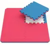 12er Set Kampfsportmatte 63x63cm - 2cm EVA Puzzlematte für Produktbild-Vorschau 1