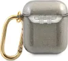Guess GUA2UCG4GK AirPods 1/2 coverczarny/black Glitter Podgląd zdjęcia produktu 8