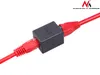 Maclean RJ45 Kupplung Cat6e Buchse auf Buchse Produktbild-Vorschau 2