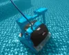 Dolphin F50 Poolroboter mit Combi Bürste Produktbild-Vorschau 5