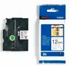 Schriftbandkassette Brother 12mm weiß/schwarz  TZEN231 Produktbild-Vorschau 6
