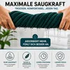Ręcznik kąpielowy Komfortec 100 x 200 cm, 100% bawełna, Podgląd zdjęcia produktu 7