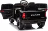 DODGE RAM 1500, EVA, auto na akumulátor 12 V, 9 Ah, kľúč, Náhľad obrázku produktu 10