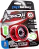 Yoyofactory Arrow Yoyo per principianti rosso Anteprima dell’immagine prodotto 1