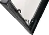 HS FLAMINGO insert de cheminée AQUAFLAM 17 EQUAL avec Voir les images du produit 5