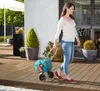 Gardena Schlauchwagen Aquaroll S Set mit 20 Meter Schlauch Produktbild-Vorschau 8
