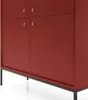 Komoda MONO MKSZ104 103 cm ROTWEIN kovové nožky příborník Náhled obrázku produktu 5