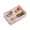 zeller Boîte à tout faire LH 40x14.50x60 cm beige Voir les images du produit 7