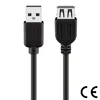 ORSEM USB Verlängerungskabel Hi-Speed 2.0 Datenkabel Produktbild-Vorschau 3