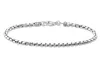 Thomas Sabo - A2086-637-21-L17,5 - Armband - Uni - 925er Produktbild-Vorschau 1