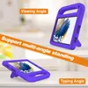Hülle für Samsung Galaxy Tab A9 8,7 Zoll SM-X110 /SM-X115, Produktbild-Vorschau 3