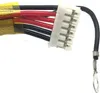 DC Jack Powerbuchse Netzteilbuchse Strombuchse kompatibel Produktbild-Vorschau 1