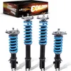 Zawieszenie gwintowane do Subaru Impreza WRX 2002-2007 GDA Podgląd zdjęcia produktu 13