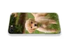 MuchoWow® Handyhülle Schutzhülle Hülle für iPhone 7 Golden Produktbild-Vorschau 5