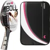Butterfly 1x Timo Boll Black 85030 Tischtennisschläger + Produktbild-Vorschau 1