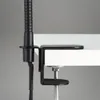 Klemmleuchte Klemmlampe Retro 1xE14 Hygge Metall Produktbild-Vorschau 7