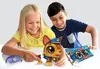 Construisez une poursuite Paw Patrol avec le son d'un robot Voir les images du produit 4