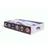 Biggdesign Bloom Klassisches Backgammon, MDF-Korpus, Produktbild-Vorschau 10