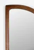 Housecraft Living Nyko Spiegel/ Wandspiegel Holz Braun Produktbild-Vorschau 3