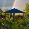 freigarten.de Ersatzdach für Pavillon 3x3 Meter Pavillon Produktbild-Vorschau 9