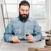 Chiave a bussola esagonale da 36 mm con attacco da 1/2″ Anteprima dell’immagine prodotto 5