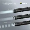 Aluminium Light F10 Pro Taschenlampe Produktbild-Vorschau 8