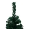 Kondela Weihnachtsbaum Weihnachten Typ 10 160 cm - grün Produktbild-Vorschau 15