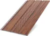 Kunststoffpaneele Nussbaum B-1,50m Wandpaneele Produktbild-Vorschau 1