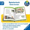 Wieso? Weshalb? Warum? Erstleser: Dinosaurier (Band 1) Produktbild-Vorschau 4