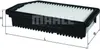 MAHLE LX 3538 Luftfilter für HYUNDAI i30 (GD) Produktbild-Vorschau 5