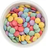 agilus dragees  Bunte Schokolinsen vegan 4kg Produktbild-Vorschau 2