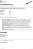 Patch kabel CAT 6A, S/FTP (PiMF), černý Náhled obrázku produktu 21