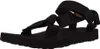 Teva Des sandales 1003987 BLK Black Voir les images du produit 2