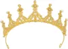 Tiare Royal Elizabeth Metall | Gold Voir les images du produit 3