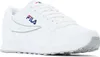 Fila Sneakers 1010263.1FG D2 in White color size 41 Voir les images du produit 12