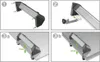 Brennenstuhl 1391040600 - 3 m - Indoor - Abgewinkelt - IP20 Produktbild-Vorschau 10