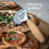 Boska Pizzaschneider Oslo+ / Non-stick BSF™ / Schneidet Produktbild-Vorschau 4