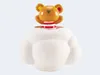 Hape E0202 Teddy Goes To Shower Toy, Multi Produktbild-Vorschau 5