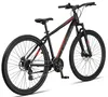 Licorne Bike Diamond Plus - Mountain bike 29 pollici / 27,5 Anteprima dell’immagine prodotto 3