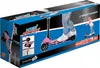 Hulajnoga 3-kołowa  New Sports różowa, 120 mm, ABEC 7 Podgląd zdjęcia produktu 5