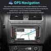 DAB+ Autoradio NAVI CD DVD Bluetooth Für VW Passat Golf 5/6 Náhled obrázku produktu 8