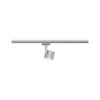 Paulmann URail Schienenspot 4W 240 lm 3000 K Muri Produktbild-Vorschau 3