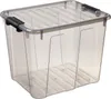 Home Box Aufbewahrungsbehälter mit Deckel Klickverschluss Produktbild-Vorschau 1
